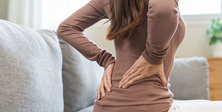 Kidney Pain Location: Where It Hurts, What It Feels Like, and When to Worry