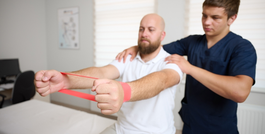 Teres Major Muscle: Anatomy, Function, Pain & Exercises Explained