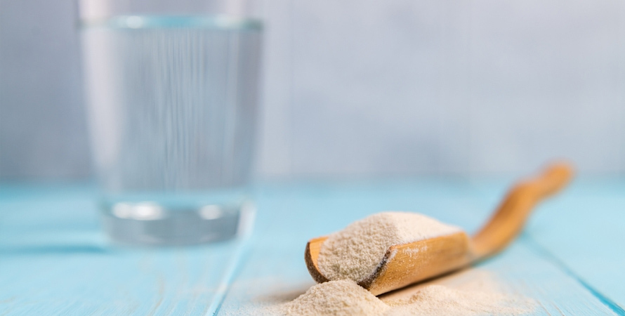 Peptides for Weight Loss