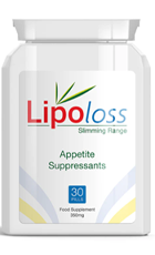 Lipoloss Review – Appetite Suppressant & Weight Management Supplement Bottle