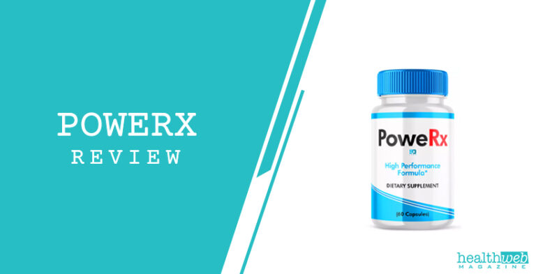 Power X Programme PoweRx Review – Does It Really Work for Energy Support?