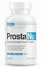 Prostanu Review – Natural Prostate Health Support Supplement Bottle