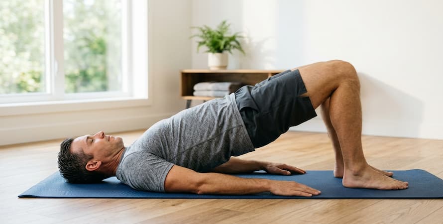 Natural Ways to Boost Erectile Function &ndash; Pelvic Floor Exercises