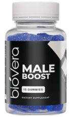 Biovera Review – BioVera Male Sexual Health Supplement Bottle