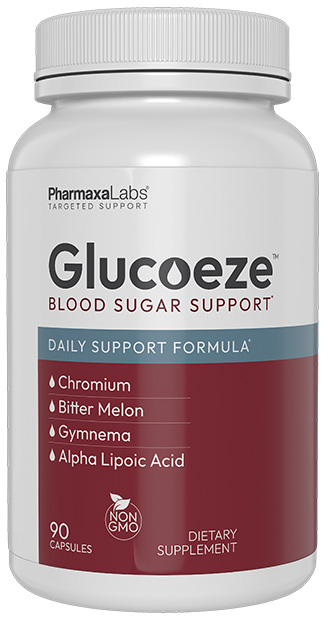 Glucoeze