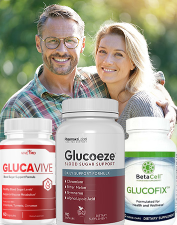 Glucoeze