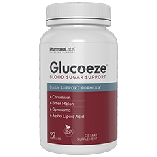 Glucoeze