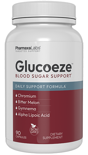 Glucoeze