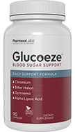 Glucoeze