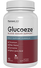 Glucoeze