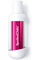 Spoiled Child O36+ Anti-Aging Triple-Peptide Moisturizer Review – Peptide Moisturizer Bottle