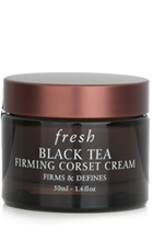 Fresh Black Tea Cream Review – Fresh Black Tea Hydrating Face Cream Bottle