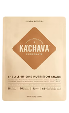 Ka’Chava Review – Ka’Chava All-in-One Nutrition Meal Replacement Bottle