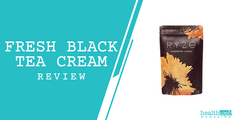 Ryze Mushroom Coffee Review – Ryze Mushroom Coffee Focus & Brain Support Bottle
