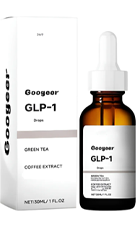 Googeer GLP-1 Review – Googeer GLP-1 Weight Management Supplement Bottle