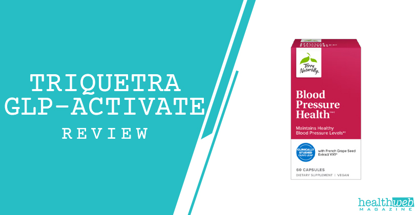 Terry Naturally Blood Pressure may be defined as a health supplement aimed at supporting overall cardiovascular wellness by helping to maintain healthy blood pressure levels.