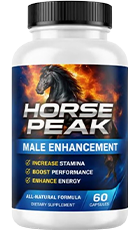 Horse Peak Male Enhancement is one such supplement presented online as an herbal, non-synthetic option aimed at adult men who wish to enhance their vitality, stamina, and confidence.