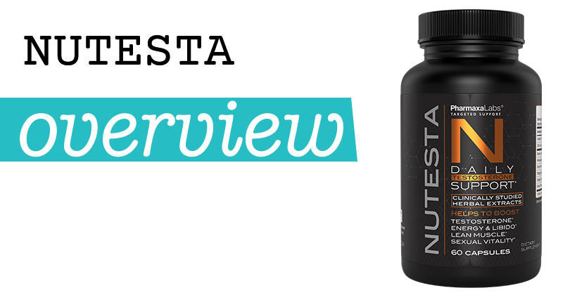 Nutesta