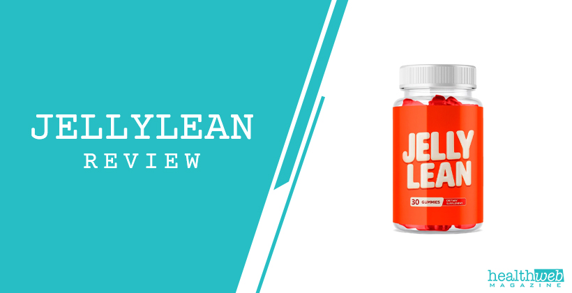 JellyLean Review – Natural Weight Management Supplement for Metabolism & Appetite Control