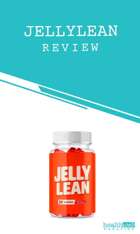 JellyLean Review – Natural Weight Management Supplement for Metabolism & Appetite Control