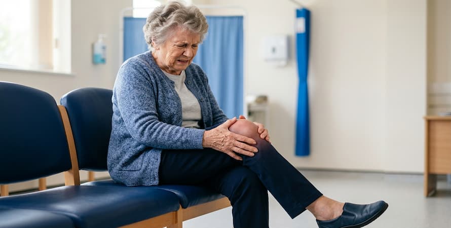 Arthropathy: Degenerative, Autoimmune and Metabolic Causes Explained