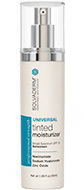Universal TInted Moisturizer