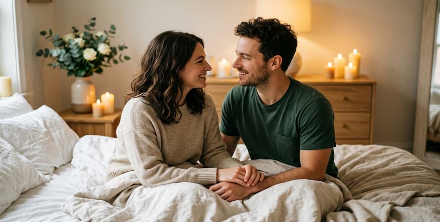 G-Spot in Women: Arousal, Intimacy and Female Sexual Wellness Tips