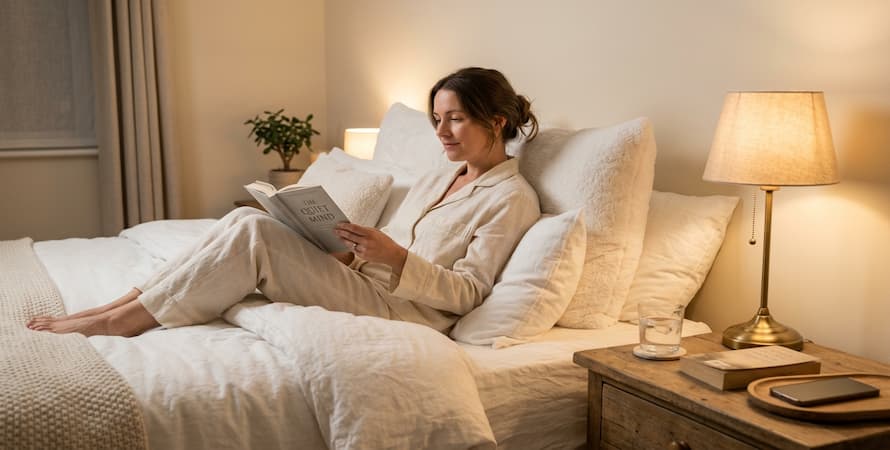 Sleep Hygiene: Chronotype and Circadian Rhythm Explained