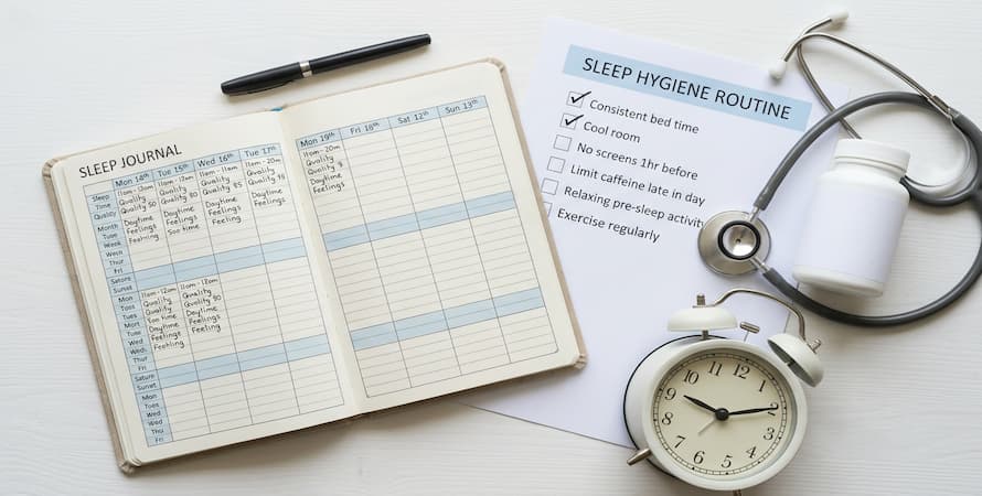 Best Sleep Hygiene Practices: Limitations and Potential Downsides