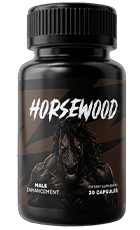 Horsewood Review – Horsewood Supplement Bottle for Energy, Stamina & Vitality Support