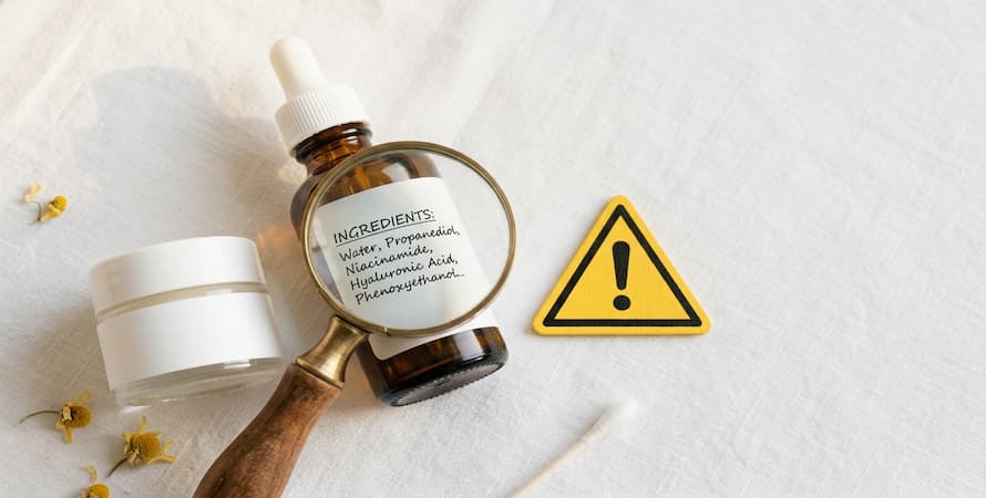 Hyaluronic acid for under eyes benefits dark circles hydration guide