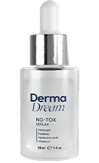 My Derma Dream No-Tox Peptide Serum Review – Anti-Aging Peptide Serum Bottle
