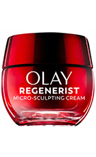 Olay Regenerist Micro Sculpting Cream Review – Anti-Aging Face Moisturizer Jar
