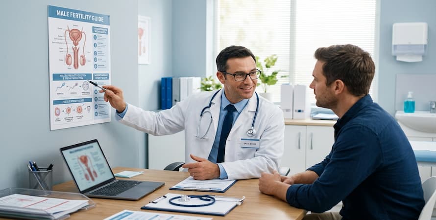 How to Boost Semen Volume Naturally &ndash; Evidence-Based Tips