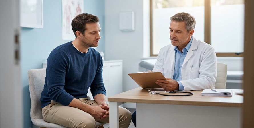 How to Boost Semen Volume Naturally &ndash; When to See a Doctor