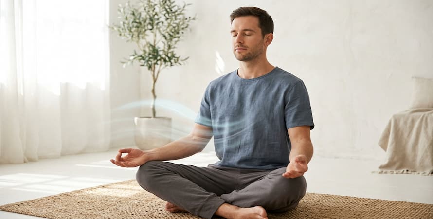 How to Increase Sexual Stamina &ndash; Breathing Techniques for Better Control