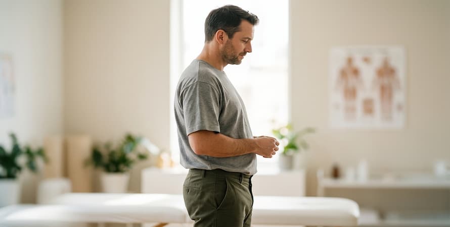 Fat in the Upper Pubic Area &ndash; Causes, Symptoms & Treatment Guide