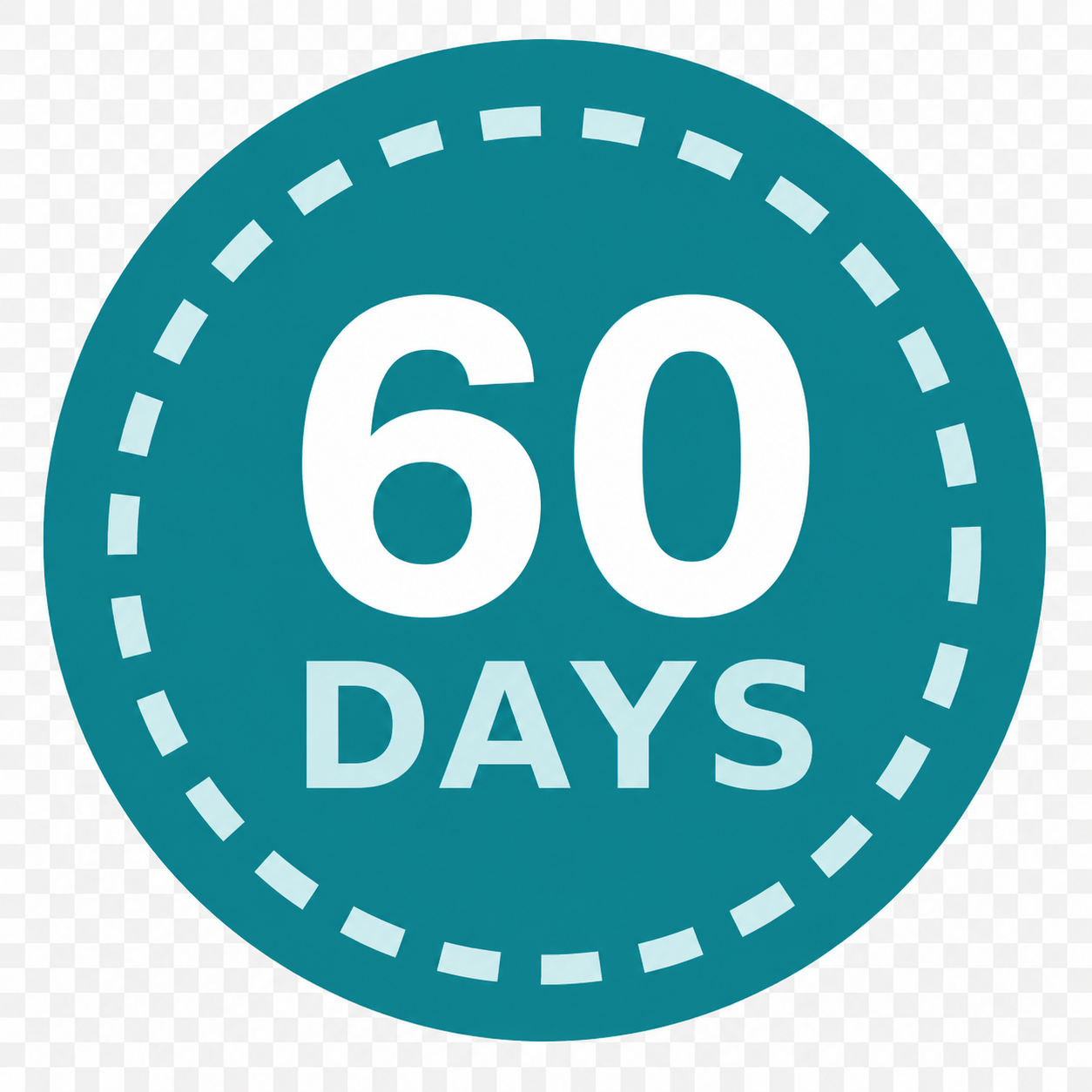 60-Day-Guarantee