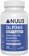 Nuu3 GLP 365