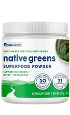 Native Greens