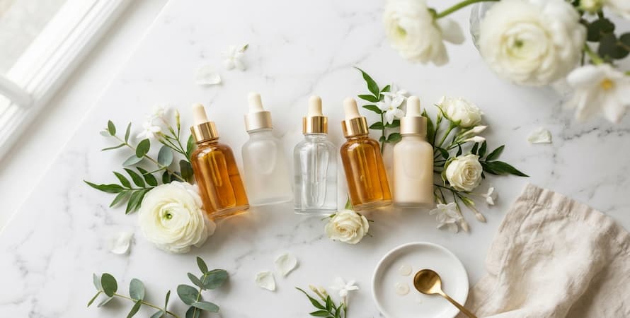 Best Professional-grade Firming Serums Ranked 2026 – Top Serums for Firmer, Younger-Looking Skin