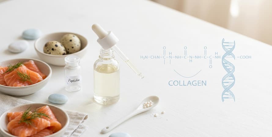 Best Professional-grade Firming Serums &ndash; Peptides for Firmer, Younger-Looking Skin