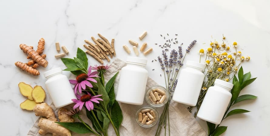Best Herbal Supplement Sets for Adults – Top Supplement Bundles