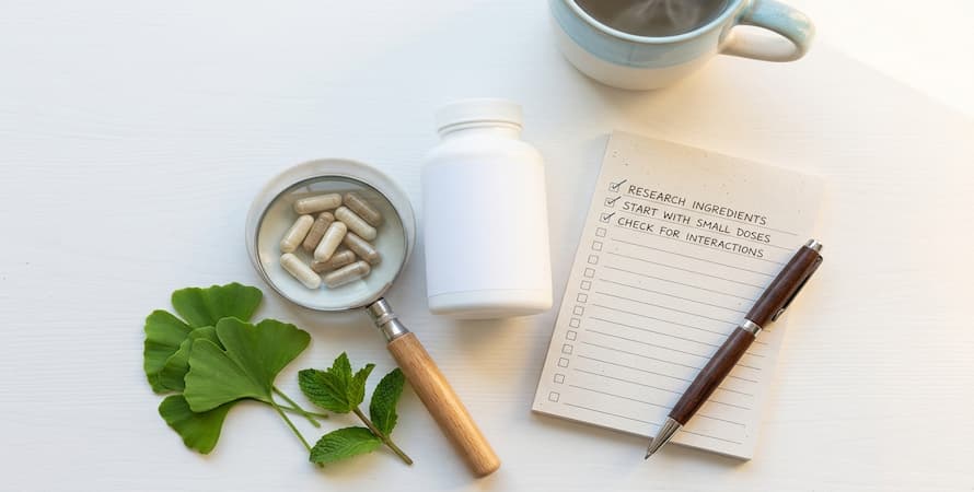 Best Supplements for Memory and Focus &ndash; Nootropic Buying & Usage Guide