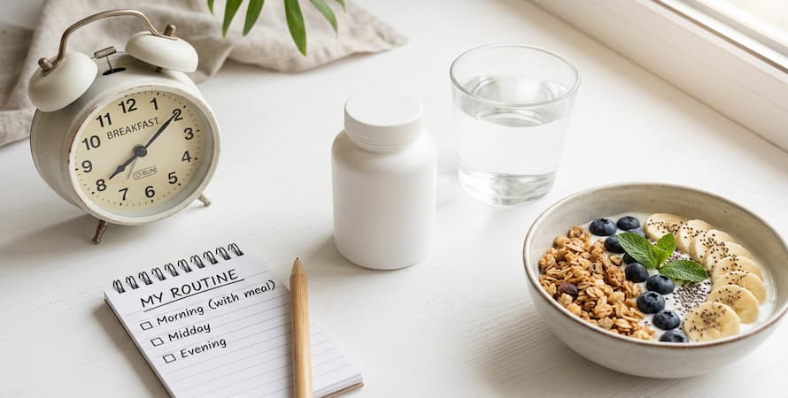 Probiotics vs Digestive Enzymes &ndash; Do You Need Both for Gut Health?