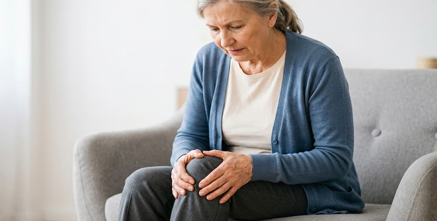 Natural Alternatives to Ibuprofen for Joint Pain Relief