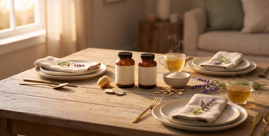 Intimate Wellness Supplements for Couples 2026 &ndash; Buying Guide