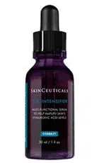 Best Professional-Grade Firming Serums Ranked 2026: SkinCeuticals H.A. Intensifier