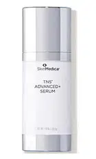 Best Professional-Grade Firming Serums Ranked 2026: SkinMedica TNS Advanced Serum