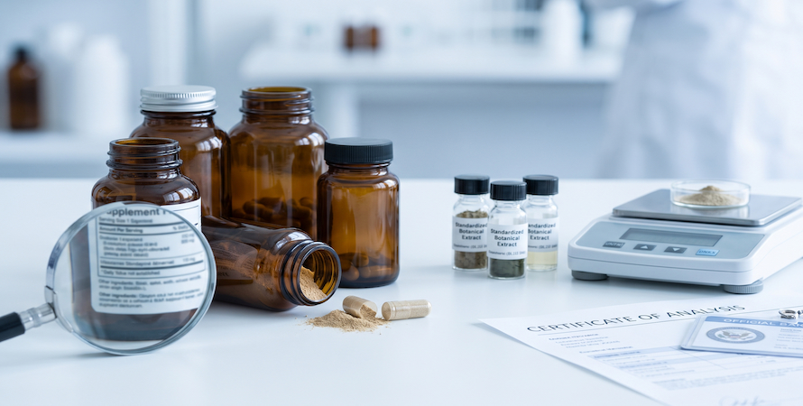 How Supplements Are Made and Why Formulation Matters
